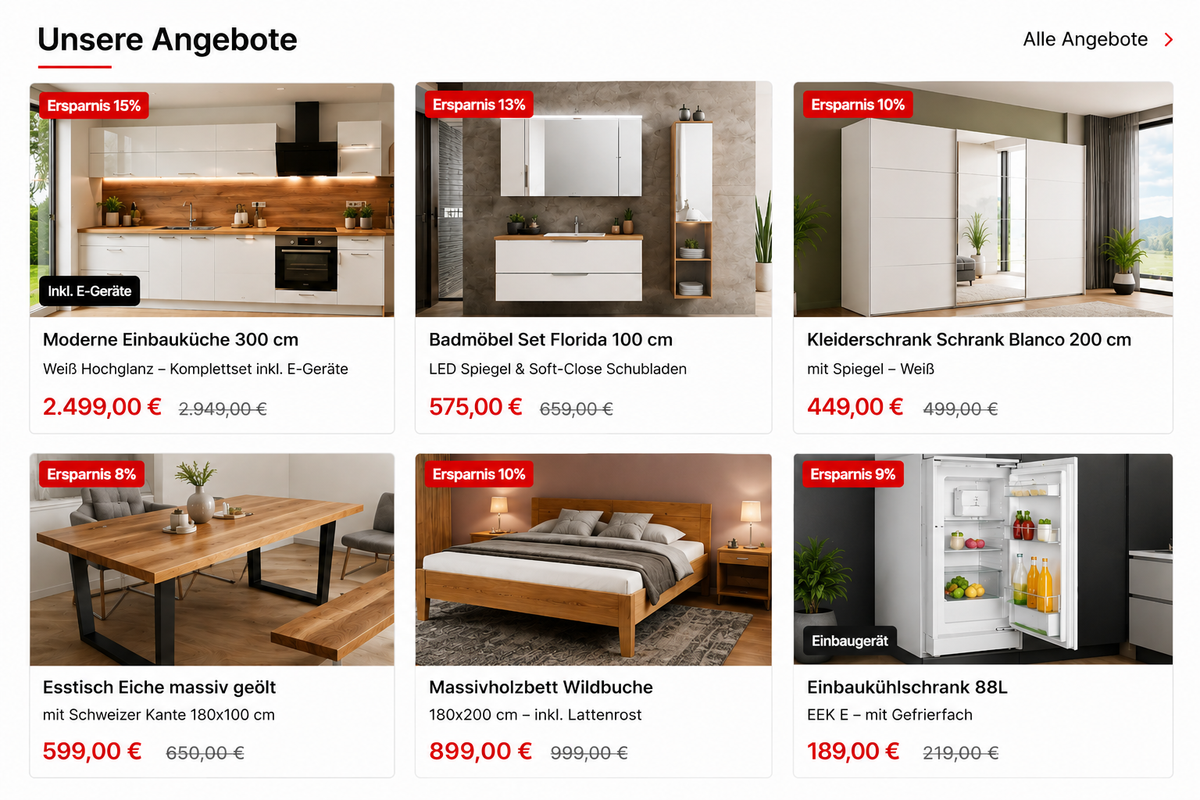 Angebote
