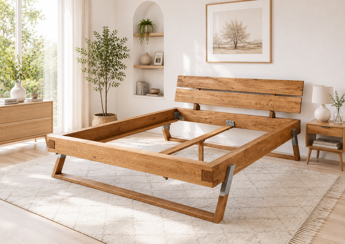 Betten 160x200
