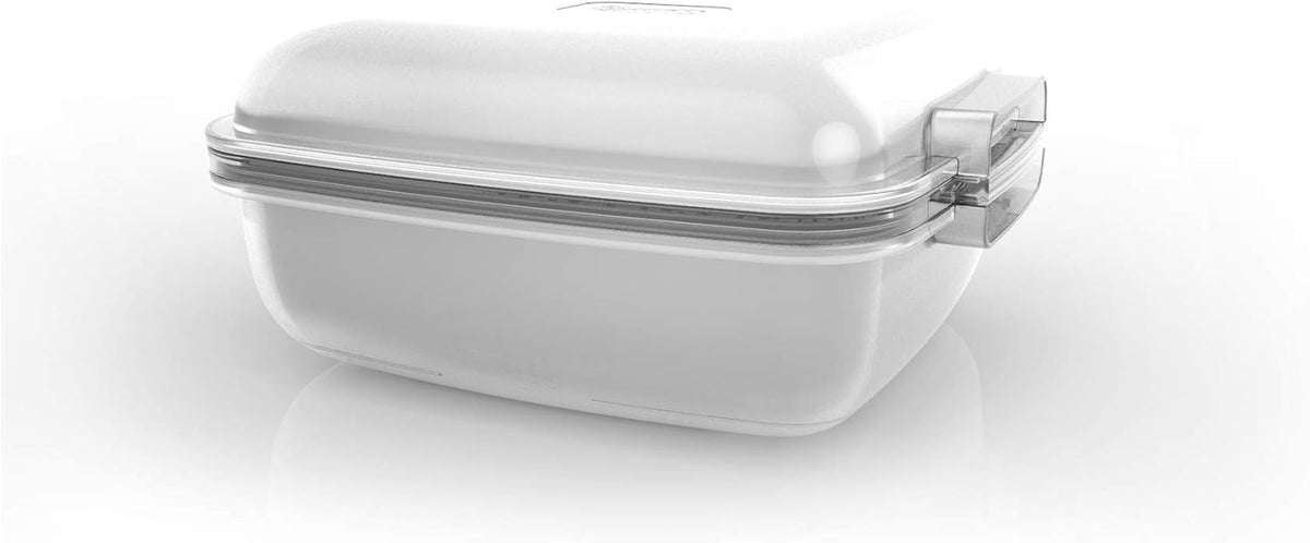 Bauknecht Mikrowelle 30 Liter – Grillfunktion 1050 Watt | Schwarz | Simo Möbel