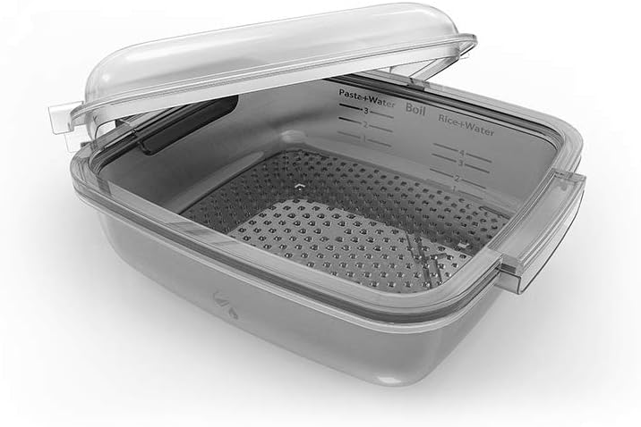 Bauknecht Mikrowelle 30 Liter – Grillfunktion 1050 Watt | Schwarz | Simo Möbel