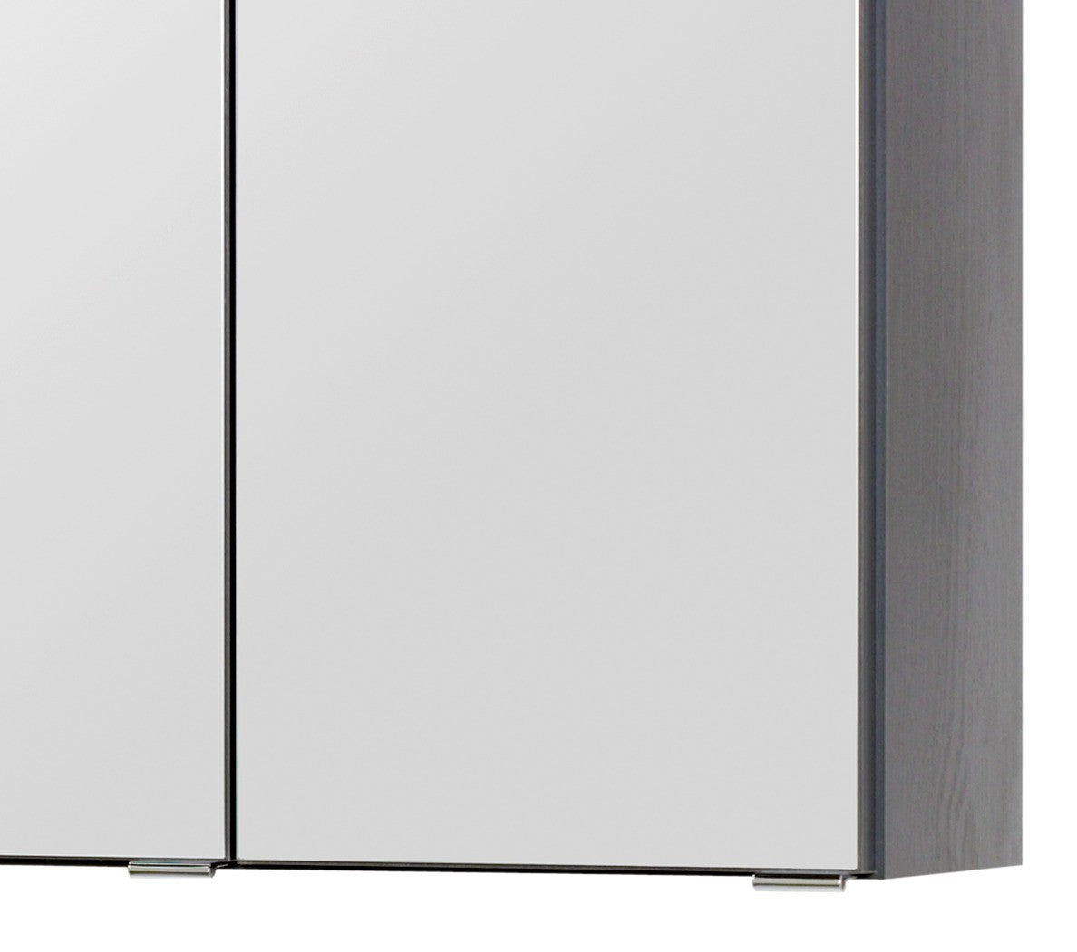 Badmöbel Florida 100 cm – LED Spiegel & Soft-Close Schubladen