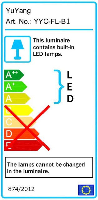 Badmöbel Florida 100 cm – LED Spiegel & Soft-Close Schubladen